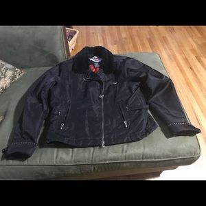 Women’s Harley-Davidson Riding Jacket